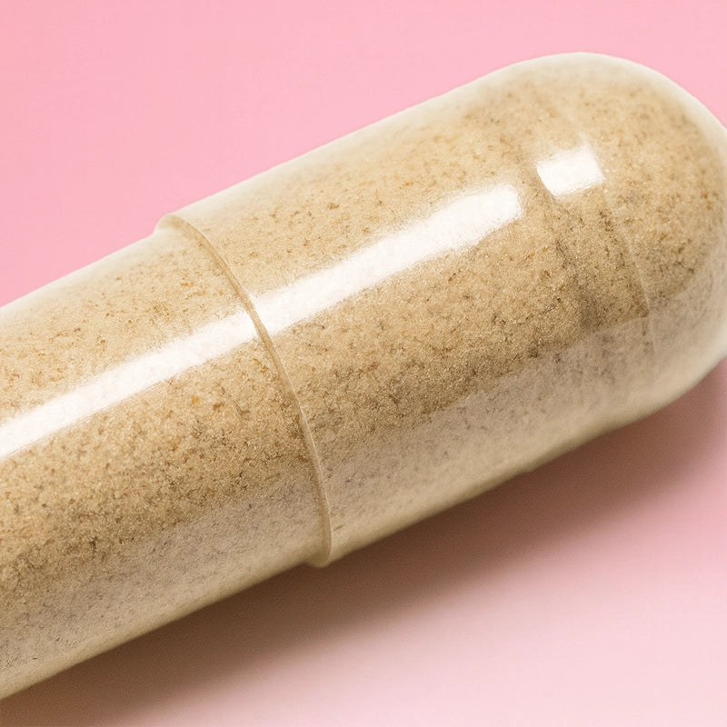 Scooby Snacks – 150mg Organic Microdosing Capsules