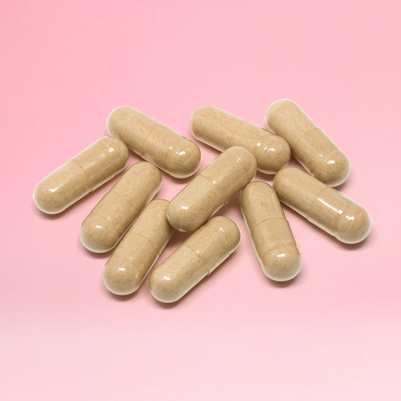 Scooby Snacks – 150mg Organic Microdosing Capsules