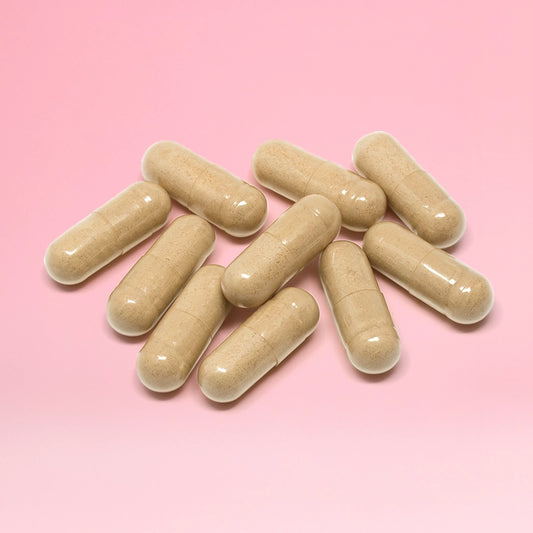 Scooby Snacks – 150mg Organic Microdosing Capsules