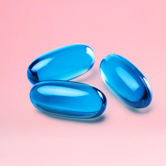 Cambodian Dream – 330mg Gel Tabs