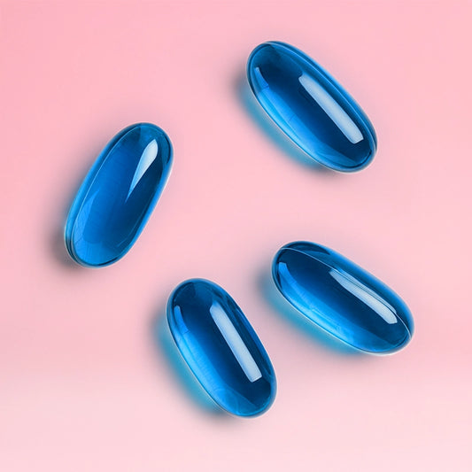 Cambodian Dream – 330mg Gel Tabs