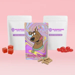 Macrodose Bundle