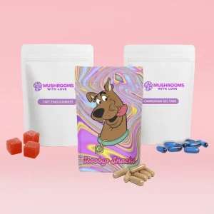 Microdose Bundle
